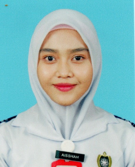 Siti Nur Aisshah Binti Mohd Sabri