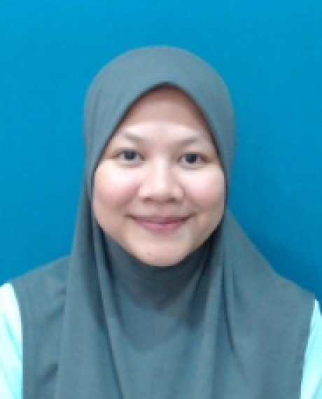 Siti Aminah Binti Mohd Kamal