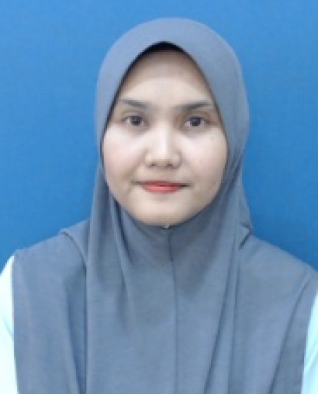 Nurul &#039;Adilah Binti Jamaludin