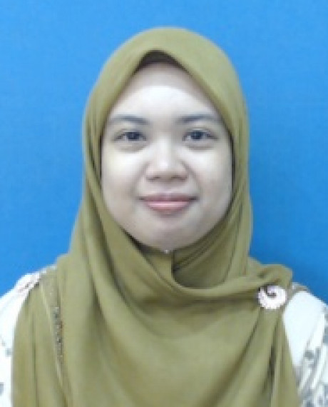 Nur Amalina Binti Azman