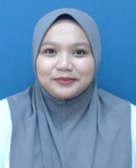 Nurfatin Nadiha Binti Khairul Azim