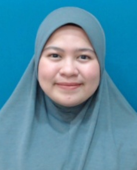 Marliyana Binti Mohd Norman