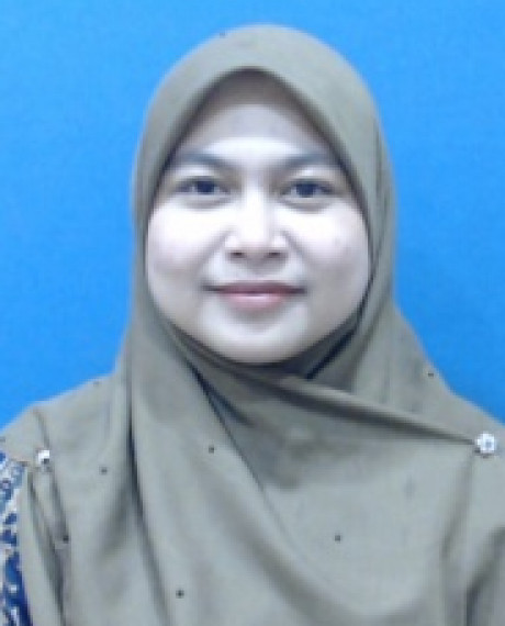 Noraina Amirah Binti Shaharudin