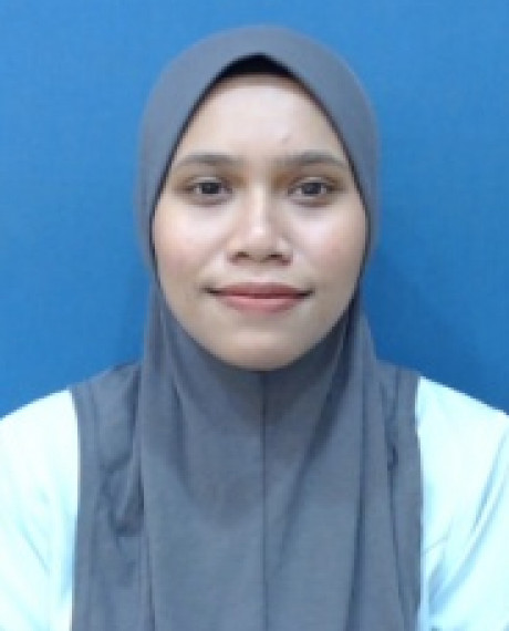 Nur Ikmal Binti Ismail