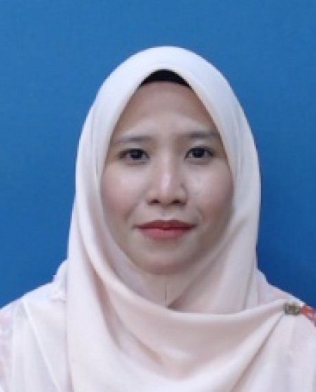 Nurliyana Binti Abu Hasan