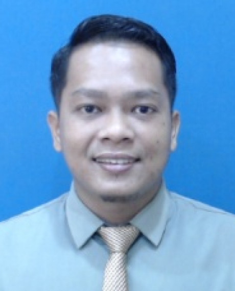 Mohd Haniff Bin Selaman @ Sulaiman