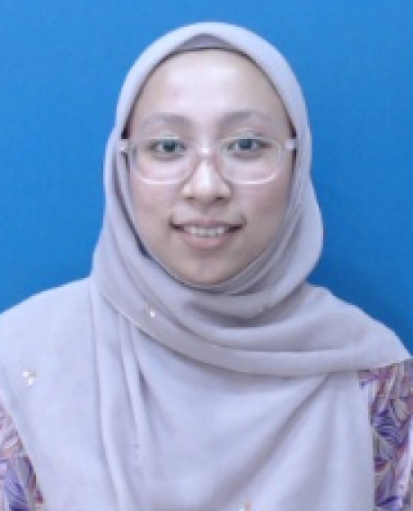 Siti Nur Azlini Binti Othman