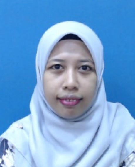 Hazreen Sakura Binti Abdullah