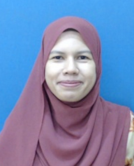 Nurasikin Binti Mohamad Shariff