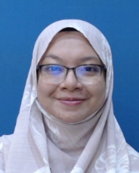 Nur Hanisah Binti Abdul Halim