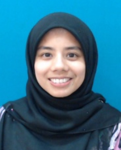 Nadhirah Binti Ismail