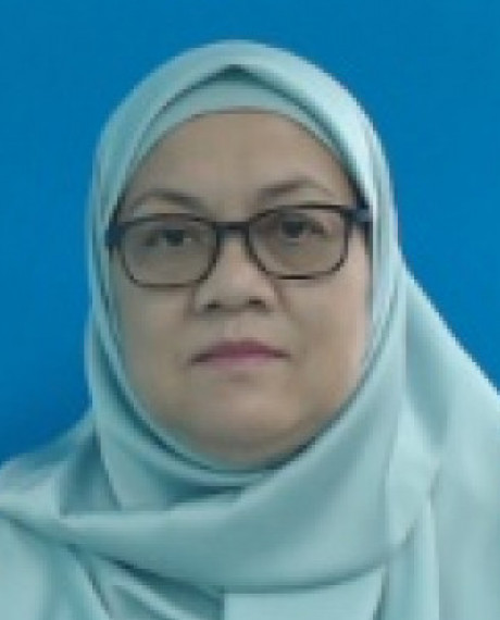 Megawati Bt Moris