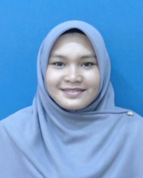 Nur Hazlinda Binti Ismail