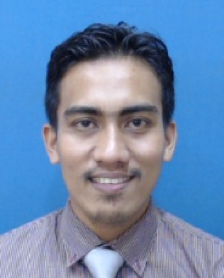 Ahmad Kamaluddin B Rusli