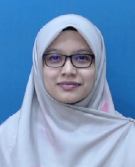 Nurul Fauwiza Binti Mohd Fauzi