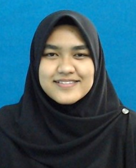 Asyilah Binti Mohd Sharif