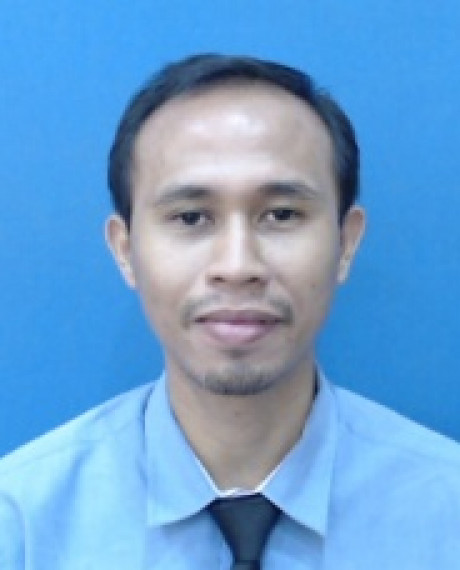 Saiful Idham Bin Abdullah