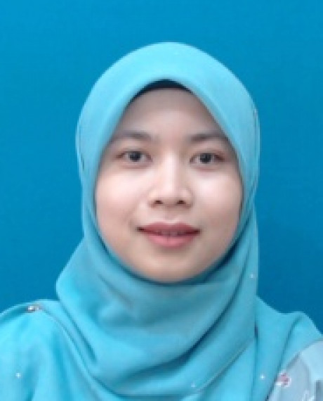 &#039;Ismah Syazana Binti Zainudin