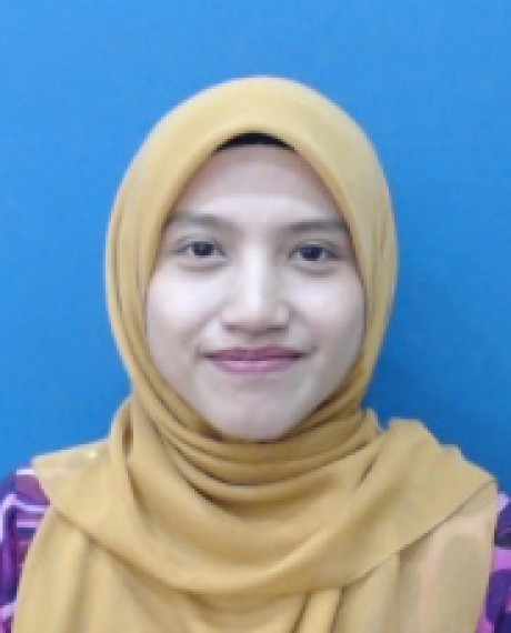 Nur Fatin Zulaikha Binti Mohd Ibrahim