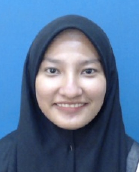Siti Nurul Suhadah Binti Abdul Rahman