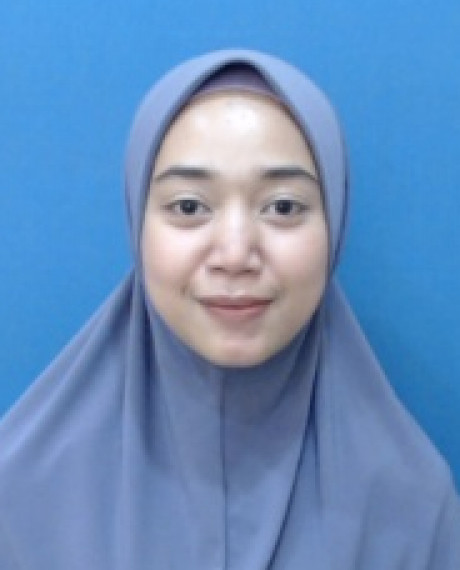 Nur Syahrain Nabila Binti Mohd Osman