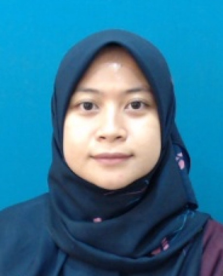 Nur&#039; Aisyah Hamidah Binti Jemain