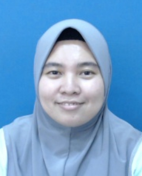 Siti Nur Atiqah Binti Md Said