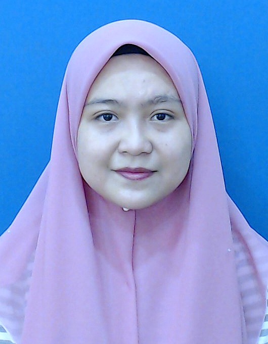 Siti Normariyani Binti Mohd Rahim