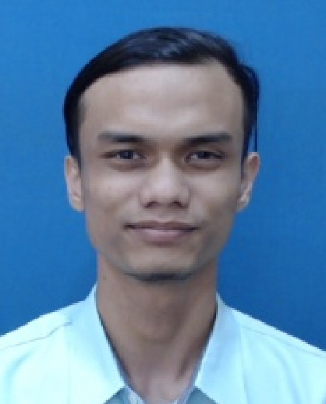 Mohd Faisal Bin Shaharudin