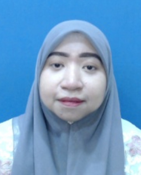 Nurosfarahah Binti Mohd Rosli