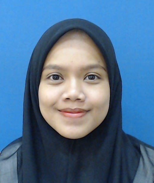Nurfatinnadilah Binti Sazali