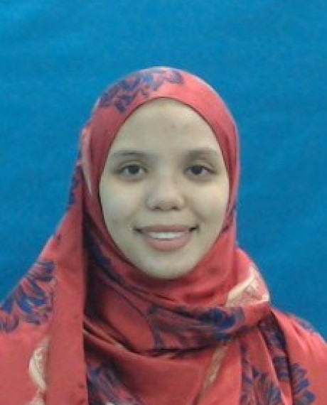 Fatimah Noor Rashidah Binti Mohd Sofian