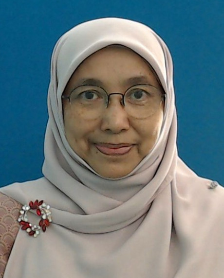 Siti Rafiah Abd. Hamid
