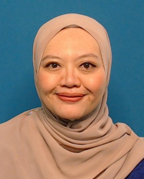 Nur Shakira binti Mohd Nasir