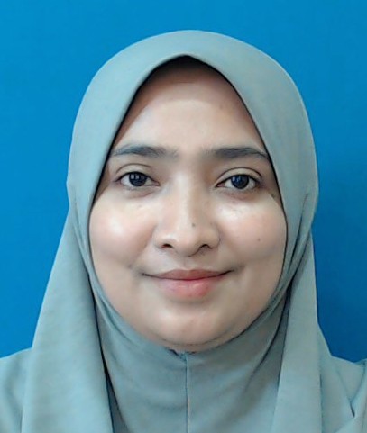 Siti Nur Hidayah Binti Mohd Safli