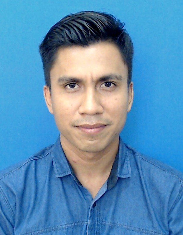 Safruddin Bin Mohd Dahat