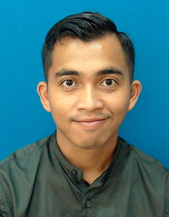 Muhammad Mifdhal Aiman Bin Harith
