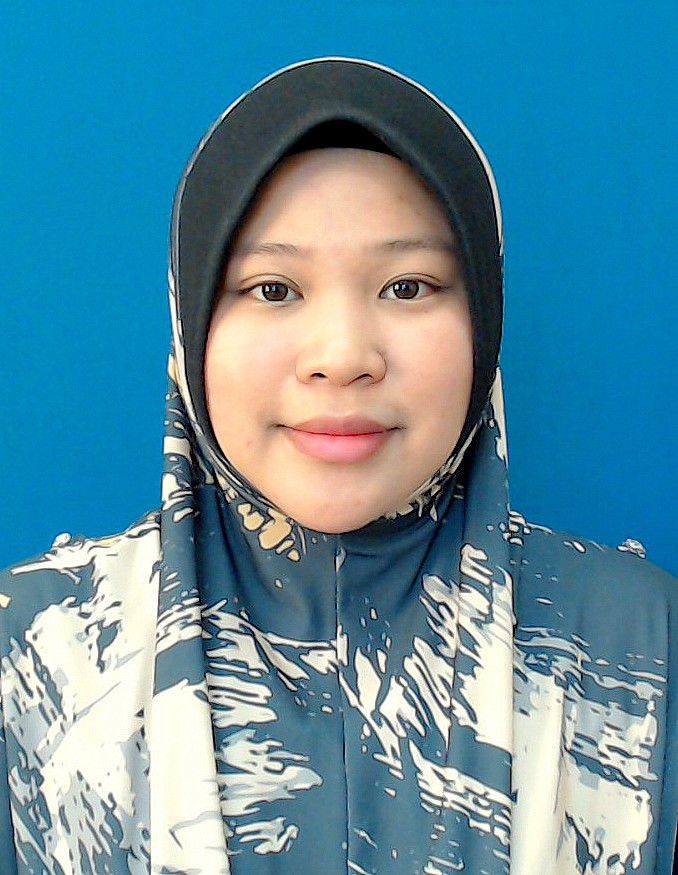 Farah Nasuha Binti Abdul Samad