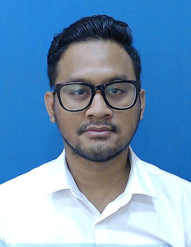 Mohd Dzaquan Imran Bin Mohd Alias