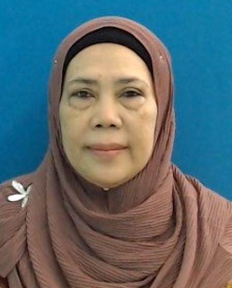 Fatimah Bt. Abdullah