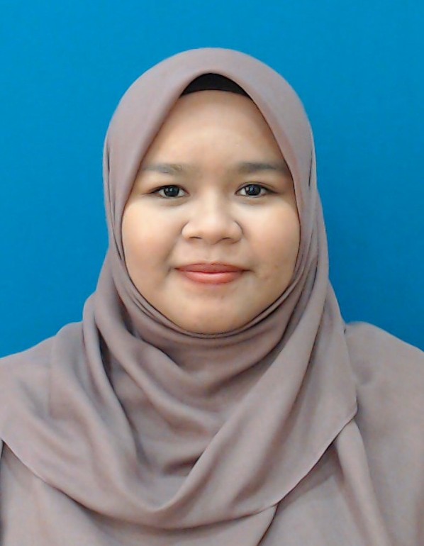 Siti Fatimah Binti Abu Bakar