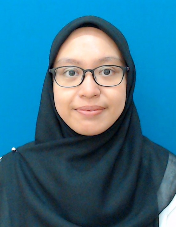 Amy Nasuha Binti Sulaiman
