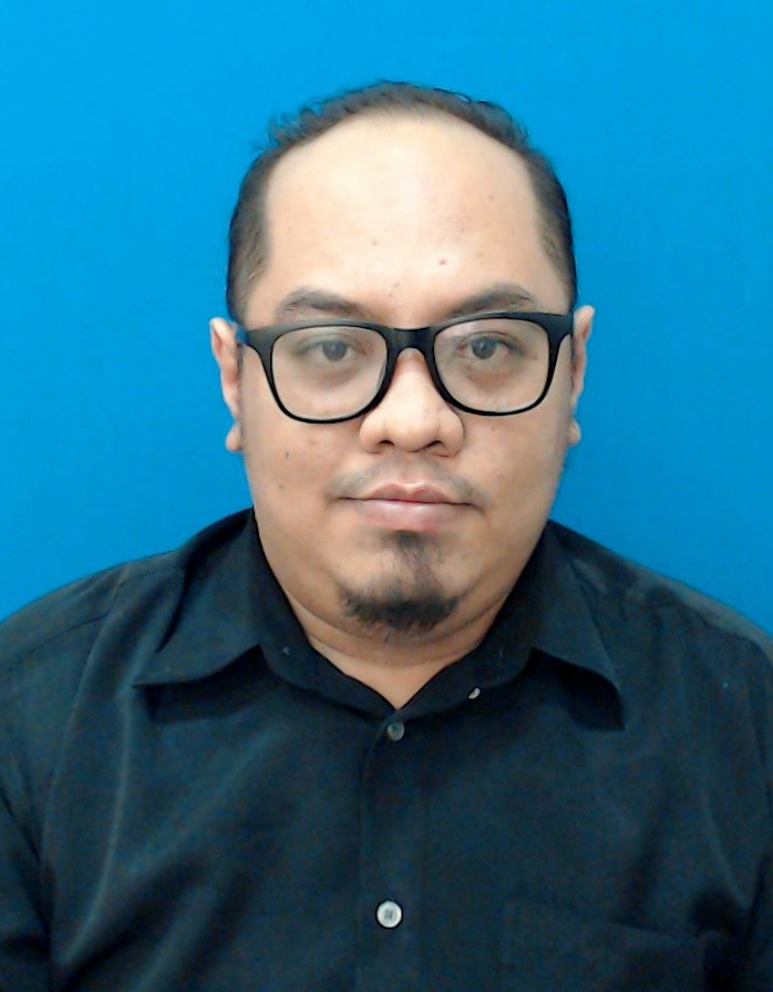 Mohd Izzuddin Bin Razak