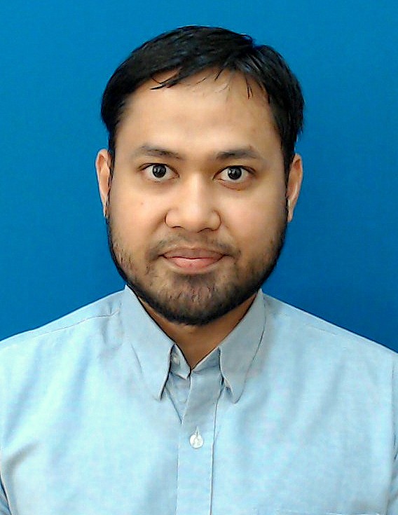 Tengku Muhamad Faris Syafiq Bin Tengku Zakaria