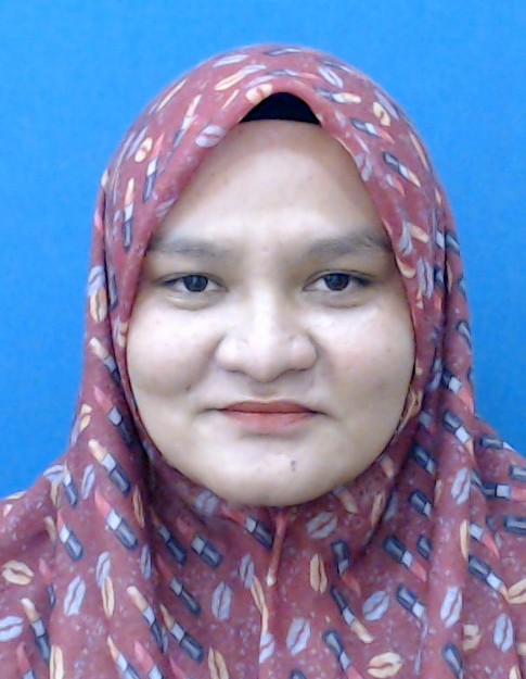 Nurul Asyikin Binti Mohd Zaki