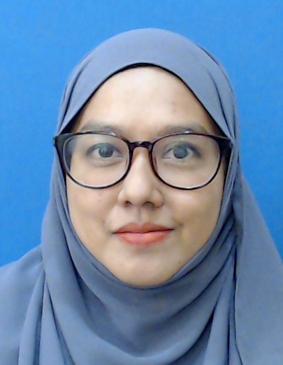 Siti Jamaliah Bt Saad Isman