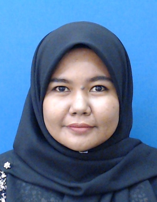Ain Zuridah Binti Ismail