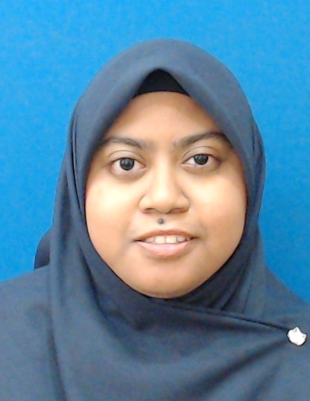 Nur Nabilah Binti Ismail