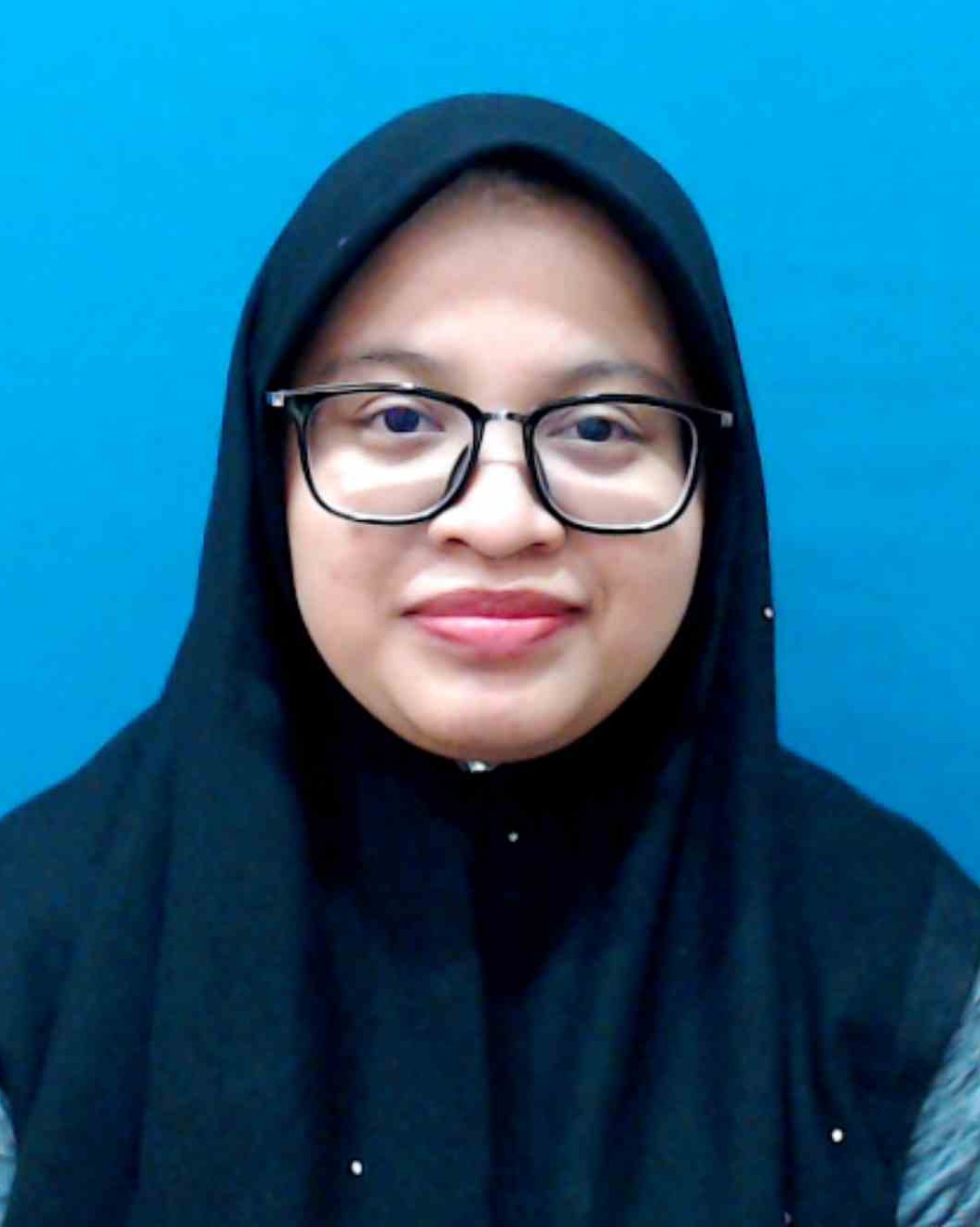 Nurul Syafiqah Binti Mohd Dhari