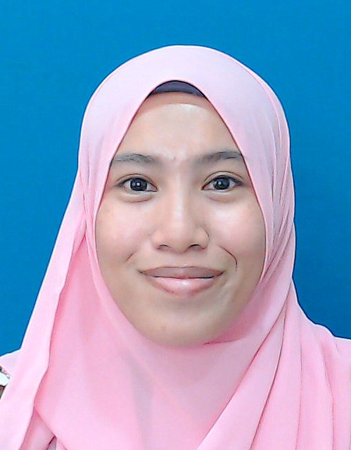 Nur Hazlina Binti Mohd Yusop